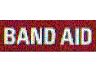 BAND AID